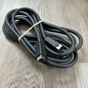 Bose AV3-2-1II Media Center Media Center Interconnect Link Cable to Sub Genuine